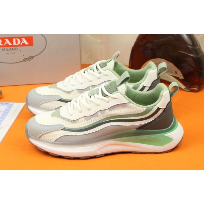 Pra*a casual shoes